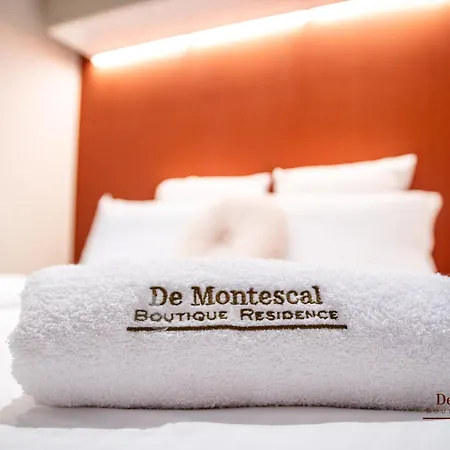 De Montescal Montparnasse Ac Appartment In A Prime Location 22 -36M2 Paris Extérieur photo