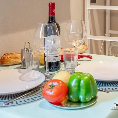 De Montescal Montparnasse Ac Appartment In A Prime Location 22 -36M2 Paris Extérieur photo