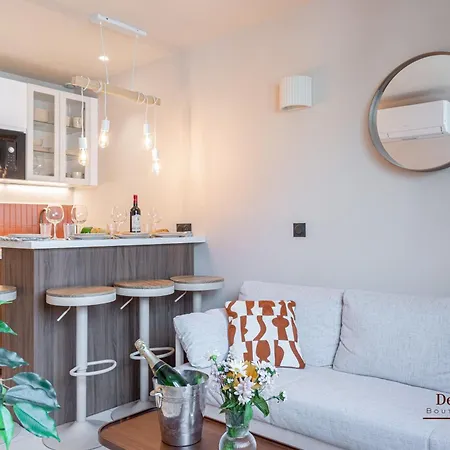 De Montescal Montparnasse Ac Appartment In A Prime Location 22 -36M2 Paris Extérieur photo