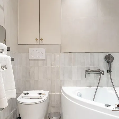 De Montescal Montparnasse Ac Appartment In A Prime Location 22 -36M2 Paris Extérieur photo