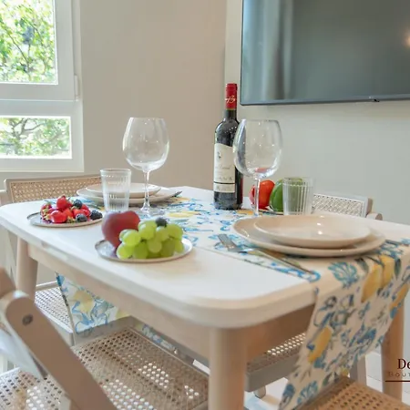 De Montescal Montparnasse Ac Appartment In A Prime Location 22 -36M2 Paris Extérieur photo
