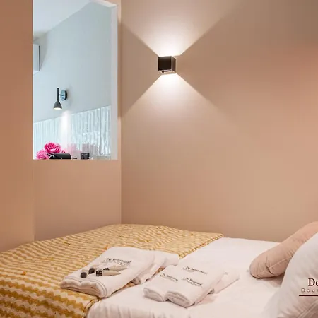 De Montescal Montparnasse Ac Appartment In A Prime Location 22 -36M2 Paris Extérieur photo