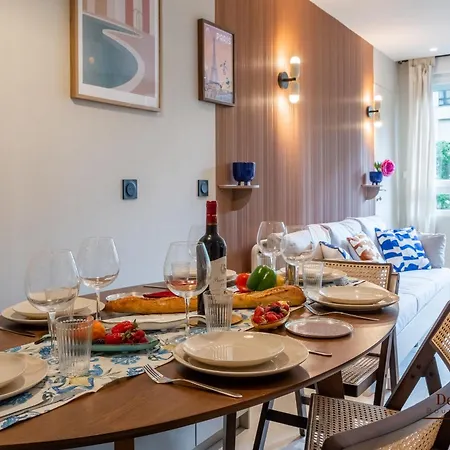 De Montescal Montparnasse Ac Appartment In A Prime Location 22 -36M2 Paris Extérieur photo